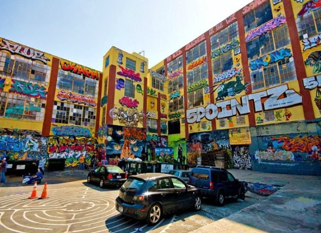 5 pointz queens, 5 pointz long island city, 5 pointz LIC, 5 pointz demolition, 5 pointz demolition 2013, 5 pointz queens demolition, 5 pointz graffiti museum, meres one, the phun factory, Pat DiLillo