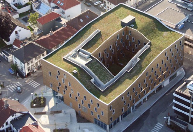 heat island reduction, storm water retention, eco roof, green roof cover, rain water, eco-lodges, vegetated roofs, green roof hotel, eco lodging,green roof, eco resort, roughing it green retreat,