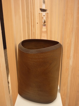 Bunaco trash bin