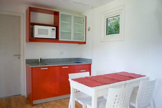 alterra resort, pinamar, argentina, eco tourism, shipping container rooms, shipping container hotel, cargotecture, glamping