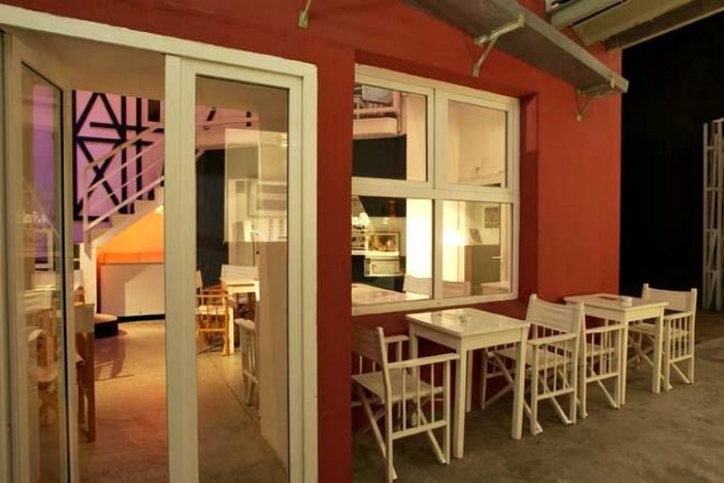 alterra resort, pinamar, argentina, eco tourism, shipping container rooms, shipping container hotel, cargotecture, glamping