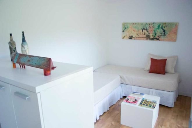 alterra resort, pinamar, argentina, eco tourism, shipping container rooms, shipping container hotel, cargotecture, glamping