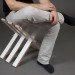 green design, eco design, sustainable design, AMBIVALENZ, STREIPS, FLAAPS, flat packed chair, flat packed table, Designers Fair 2012