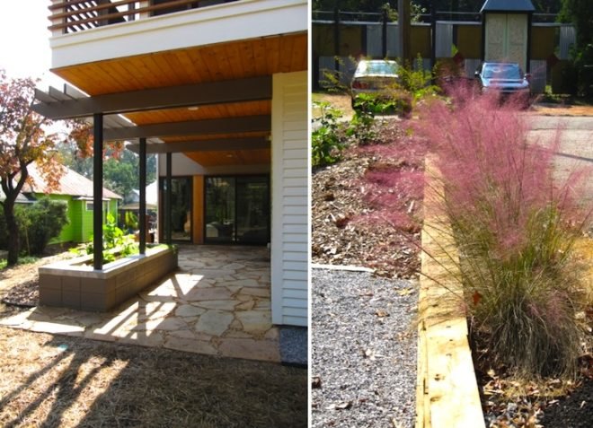 Lor Newcomer, Bork Architecture Design, USGBC, LEED, LEED Platinum, Athens, Georgia, green design, sustainable design, eco design, energy efficiency, low emissions wood fire stove, solar water heater, energy star, historic home, cottage vernacular, south, passive design, solar gain