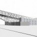 carbon neutral, ski slope, Ski Dubai, snow world, artificial snow, green design, sustainable design, eco design, B01 Arquiectos, Ski Dubai, is it green, natural gas, renewable energy, methane, solar power, plant waste