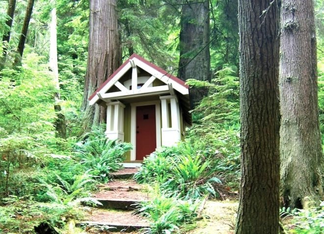 Jay Shafer, Tumbleweed, Tumbleweed tiny homes, tiny homes, Anderjack, Beavan, Gifford, Stamper, Walden, Weller, Zinn, green design, eco design, sustainable design, small carbon footprint, daylighting, custom designed, prefabricated homes