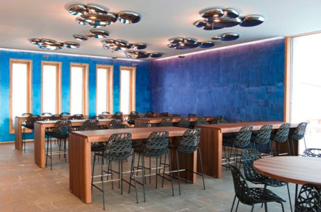 Berghotel Muottas Murgal, plus energy hotel, swiss hotel, green hotel, eco hotel, sustainable hotel, solar hotel, solar hotel award, swiss solar hotel, plus-energy, plus-energy hotel, plus-energy building, green design, eco design sustainable design, switzerland, switzerland hotel