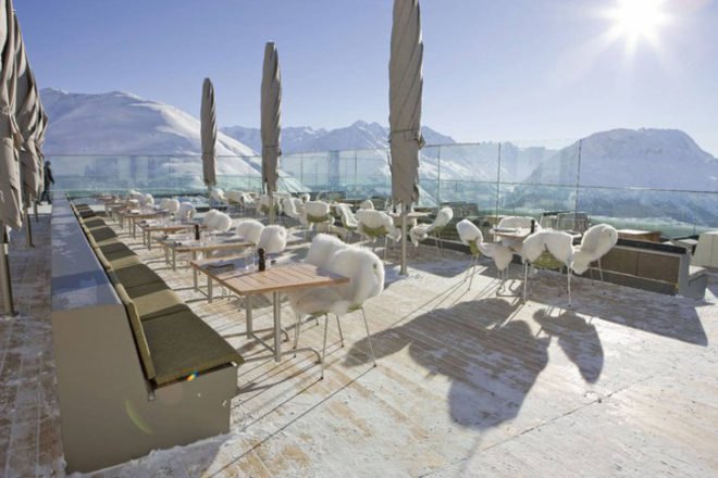 Berghotel Muottas Murgal, plus energy hotel, swiss hotel, green hotel, eco hotel, sustainable hotel, solar hotel, solar hotel award, swiss solar hotel, plus-energy, plus-energy hotel, plus-energy building, green design, eco design sustainable design, switzerland, switzerland hotel