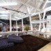 Apostrophy's, Billboard House, Bangkok, Thailand, urban dwelling, advertising space, capitalism, green design, sustainable design, urban design, eco design, solar power, hydroponics plants, green design, sustainable design, eco design