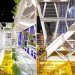 Apostrophy's, Billboard House, Bangkok, Thailand, urban dwelling, advertising space, capitalism, green design, sustainable design, urban design, eco design, solar power, hydroponics plants, green design, sustainable design, eco design