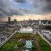 Brooklyn Grange, Brooklyn Grange expanding, Brooklyn Grange farm, Brooklyn Grange expansion, brooklyn navy yard, rooftop farm, urban agriculture, rooftop farm nyc, urban farming, urban farms nyc, urban farm brooklyn