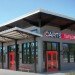 CARTS, Georgetown Station, Jackson Mcelhaney, renewable energy, austin, texas, green transportation, public transportation, transit stop