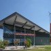 CARTS, Georgetown Station, Jackson Mcelhaney, renewable energy, austin, texas, green transportation, public transportation, transit stop