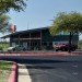 CARTS, Georgetown Station, Jackson Mcelhaney, renewable energy, austin, texas, green transportation, public transportation, transit stop