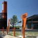 CARTS, Georgetown Station, Jackson Mcelhaney, renewable energy, austin, texas, green transportation, public transportation, transit stop