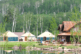 yurts, tipis, temporary housing, native americans, permanent housing, off grid, green design, sustainable design, eco design, UV windows, DIY, native americans, plumbing, green design, eco design, sustainable design