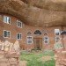 green design, eco design, sustainable design, Chulo Canyon House, Missouri Cave Land, Festus, Sala Silvermine, Cave Palace Ranch, Beckham Creek Cave Lodge, Iran's Cave Homes, Cave dwellings, modern Cave homes, cave house, livaeble cave, sustainable architecture, geothermic heat, solar gain