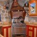 Arizona cave, Arizona green home, cave architecture, cave for sale, cave house, cave house design, eco home, green home, house blasted into hill, house cave, natural cooling, natural pool, rock house, underground home