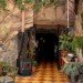 Arizona cave, Arizona green home, cave architecture, cave for sale, cave house, cave house design, eco home, green home, house blasted into hill, house cave, natural cooling, natural pool, rock house, underground home