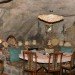 Arizona cave, Arizona green home, cave architecture, cave for sale, cave house, cave house design, eco home, green home, house blasted into hill, house cave, natural cooling, natural pool, rock house, underground home