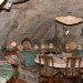 green design, eco design, sustainable design, Chulo Canyon House, Missouri Cave Land, Festus, Sala Silvermine, Cave Palace Ranch, Beckham Creek Cave Lodge, Iran's Cave Homes, Cave dwellings, modern Cave homes, cave house, livaeble cave, sustainable architecture, geothermic heat, solar gain