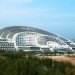 solar power, solar energy, sahara forest project, desertec initiative, desertec initiative solar power, desertec initiative eu, Vatican solar power, Enviromission, solar towers, solar power plant, china solar power, solar powered office building, sanyo solar power, sanyo solar ark, solar powered projects, world's coolest solar powered projects,
