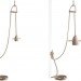 social design,Green Products,Green Materials,Green Lighting,green furniture,Eco Textiles,Decorative Objects,Botanical,linen,PIG 05049,Christien Meindertsma,rope,flax designs,biodegradable materials,dutch design