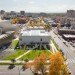 Clyfford Still Museum, Allied Works Architecture, eco museum, daylighting, skylights, clyfford still, denver
