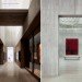 Clyfford Still Museum, Allied Works Architecture, eco museum, daylighting, skylights, clyfford still, denver