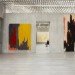 Clyfford Still Museum, Allied Works Architecture, eco museum, daylighting, skylights, clyfford still, denver
