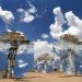solar power, solar energy, sahara forest project, desertec initiative, desertec initiative solar power, desertec initiative eu, Vatican solar power, Enviromission, solar towers, solar power plant, china solar power, solar powered office building, sanyo solar power, sanyo solar ark, solar powered projects, world's coolest solar powered projects,
