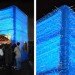 Architecture,corrugated plastic tube,standard materials,portuguese design,prefab architecture,temporary bar