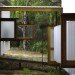 Simon Laws, The Drew House, Anthill Construction, green design, sustainable design, eco design, sleeping pods, parabolic sleeping pods, passive design, prefab construction, daylighting, rainwater harvesting, solar energy, photovoltaics, parabolic pods, insulation