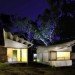 Simon Laws, The Drew House, Anthill Construction, green design, sustainable design, eco design, sleeping pods, parabolic sleeping pods, passive design, prefab construction, daylighting, rainwater harvesting, solar energy, photovoltaics, parabolic pods, insulation