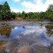 ecuador, lago agrio, oil field, ecuador oil, oil in ecuador, ecuadorian oil field, chevron, texaco, oil pollution, oil pit, tar pit, oil production, lawsuit, case, lago agrio lawsuit, lago agrio case, oil pollution case