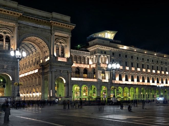 Electrolux Cube, Milano, Park Associati, the cube, mobile restaurant, eco restaurant, prefab design