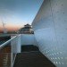 Electrolux Cube, Milano, Park Associati, the cube, mobile restaurant, eco restaurant, prefab design
