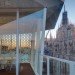 Electrolux Cube, Milano, Park Associati, the cube, mobile restaurant, eco restaurant, prefab design