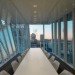 Electrolux Cube, Milano, Park Associati, the cube, mobile restaurant, eco restaurant, prefab design