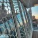 Electrolux Cube, Milano, Park Associati, the cube, mobile restaurant, eco restaurant, prefab design
