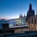 Electrolux Cube, Milano, Park Associati, the cube, mobile restaurant, eco restaurant, prefab design