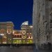 Electrolux Cube, Milano, Park Associati, the cube, mobile restaurant, eco restaurant, prefab design