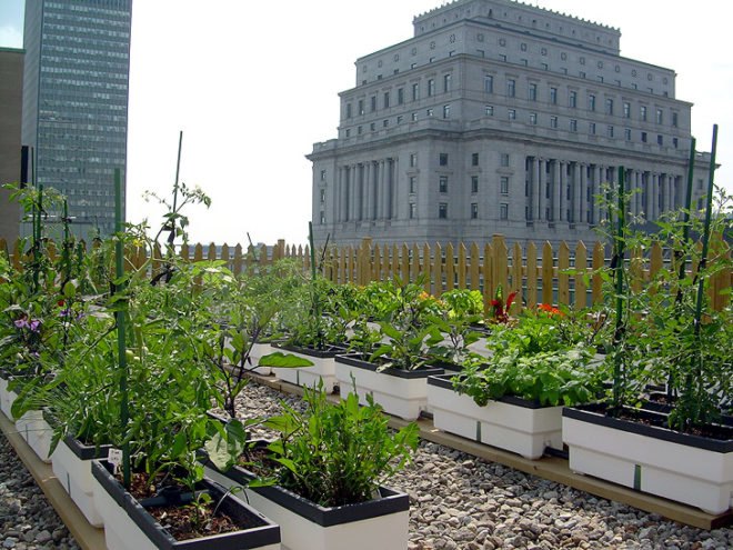 green design, eco design, sustainable design, Fairmont Resorts, Fairmont The Queen Elizabeth Hotel, Montreal, sustainable tourism, eco-tourism, eco-luxury, green roof, edible garden, Bed-In, John Lennon and Yoko Ono, Give Peace a Chance, Montreal, Climate Savers Program, Four Green Key awayrd, EV charging station, BMW Bicycle