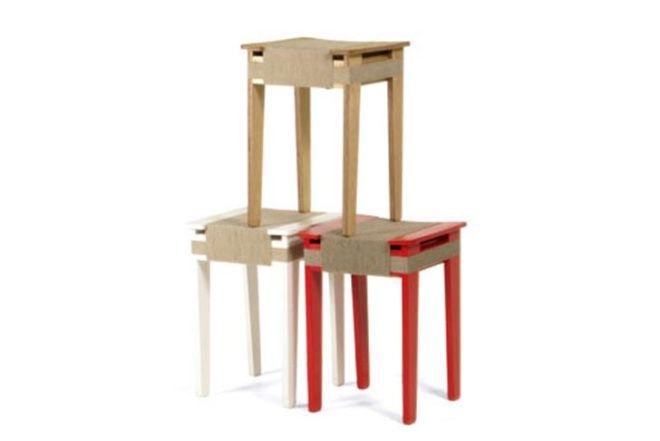green furniture, no glue no screw, dutch design, warapped furniture, wrapped stools, biodegradable rope, flat pack furniture,Design Academy in Eindhoven,