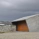 Flotane, LJB, norway, Aurlandsfjellet, solar power, rest stop, bathroom, zero energy, self sufficient rest stop