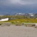 Flotane, LJB, norway, Aurlandsfjellet, solar power, rest stop, bathroom, zero energy, self sufficient rest stop