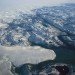 arctic circle, arctic ocean, global warming, climate change, beaufort gyre, what is a gyre, gyre, arctic gyre, arctic winds, ice caps melting, melting ice, arctic ice sheet, arctic sea ice, sea ice dwindling, sea ice instabiligy, cpom, center for polar observation and modelling, cryosat 2