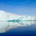 arctic circle, arctic ocean, global warming, climate change, beaufort gyre, what is a gyre, gyre, arctic gyre, arctic winds, ice caps melting, melting ice, arctic ice sheet, arctic sea ice, sea ice dwindling, sea ice instabiligy, cpom, center for polar observation and modelling, cryosat 2