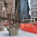 green design, eco design, sustainable design, Fulton Street Transit Center, Corbin Building, Subway station, MTA, oculus, Lower Manhattan, Financial DIstrict, PATH Train