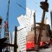 green design, eco design, sustainable design, Fulton Street Transit Center, Corbin Building, Subway station, MTA, oculus, Lower Manhattan, Financial DIstrict, PATH Train